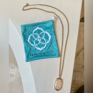 Kendra Scott Rayne Necklace